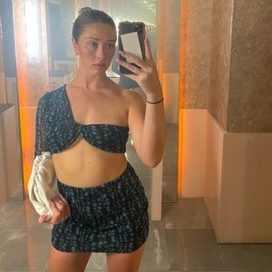 PRETTY LITTLE THING 2 piece set